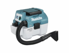 Makita DVC750LZX1 Aku ručný vysávač