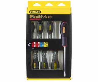 Schraubendreher-Set FatMax, 7-teilig