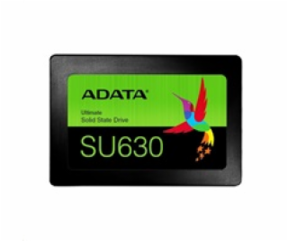 ADATA SSD 1,92TB Ultimate SU630 2,5"" SATA III 6Gb/s (R:5...