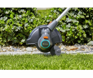 GARDENA ComfortCut 550/28 Strunová kosačka Šírka rezania:...