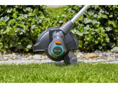 GARDENA ComfortCut 550/28 Strunová kosačka Šírka rezania: 28 cm