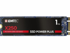 X250 SSD Power Plus 1 TB