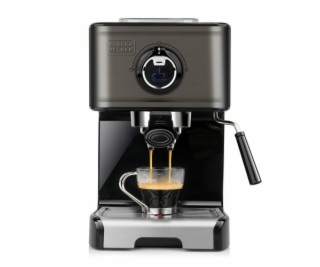 Black & Decker BXCO1200E coffee maker Espresso machine 1....