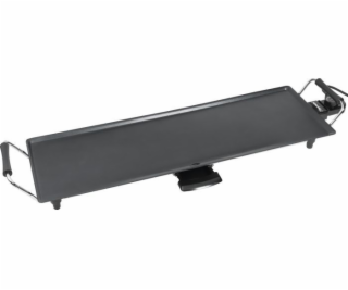 Plancha ABP603, Elektro-Grillplatte