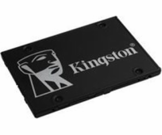 Kingston SSD SKC600 2.5 512GB