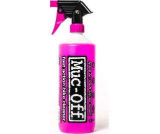 Muc-Off Nano Tech Bike Cleaner 1000 ml