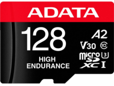 High Endurance 128 GB microSDXC, Speicherkarte