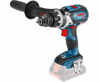 Bosch Professional GSB 18V-110 C Solo