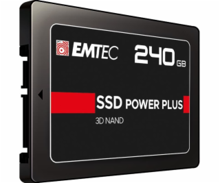 X150 SSD Power Plus 240 GB