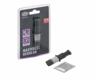 Cooler Master termální pasta na CPU Master Gel Regular, t...