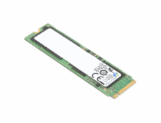 ThinkPad 512GB SSD OPAL2 PCIe 3x4 TLC M.2 2280