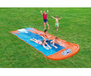 Bestway 52329 H2OGO! Triple Slide