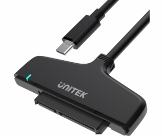 Unitek zásobník USB Type-C most na SATA III 6G (Y-1096A)