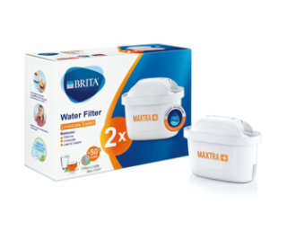 BRITA Maxtra+ Hard Water Expert 2 ks