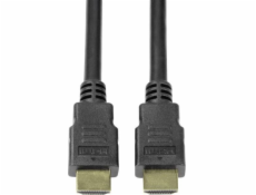 LOGILINK CH0077 LOGILINK - Ultra High Speed HDMI, black, 1m