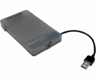 LogiLink USB 3.0 Tray – 2.5 SATA (AU0037)