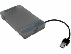 LogiLink USB 3.0 Tray – 2.5 SATA (AU0037)