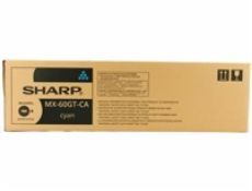 Sharp toner magenta (10.000 kópií) BP-10C20, BP-20C20, BP-20C25