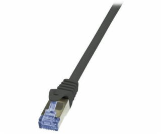 LOGILINK CQ3043S LOGILINK - Patch kábel Cat.6A 10G S/FTP ...