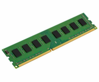 DIMM 8 GB DDR3L-1600, Arbeitsspeicher