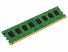 DIMM 8 GB DDR3L-1600, Arbeitsspeicher