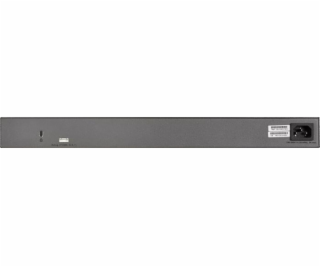 Netgear XS728T-100NES ProSAFE XS700 Rackmount 10G Smart S...