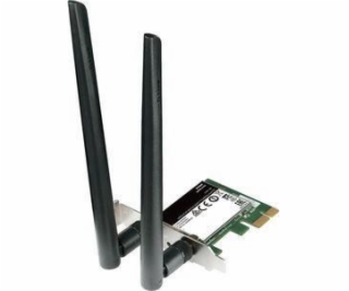 DWA-582, WLAN-Adapter