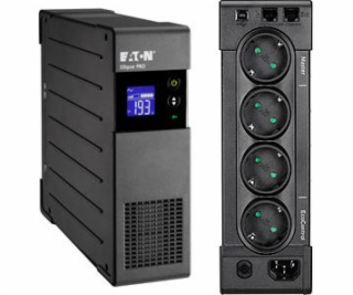 UPS Eaton Ellipse PRO 650 DIN (ELP650DIN)