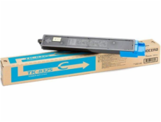 Kyocera TK8315C Toner Cyan bis 12.000 Seiten