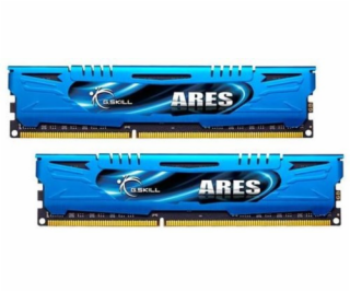 G.Skill ARES 16GB DDR3 Kit (2x8GB) 