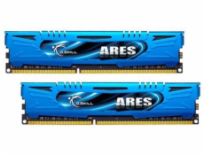 G.Skill ARES 16GB DDR3 Kit (2x8GB) 