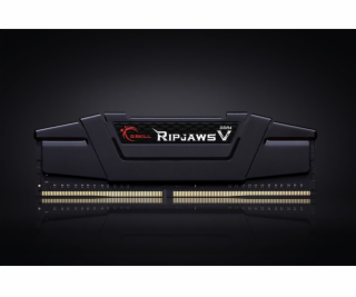 Pamäť pre PC - DDR4 32GB (2x16GB) RipjawsV 3200MHz CL14