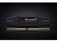 Pamäť pre PC - DDR4 32GB (2x16GB) RipjawsV 3200MHz CL14