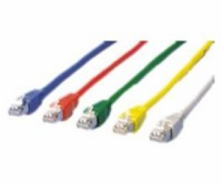 equip 705424 Patchkabel RJ45-Stecker auf RJ45-Stecker SF/...