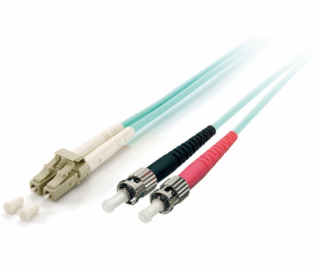 Vybaviť LC Fiber Optic Patchcord - St Multimode Duplex OM...