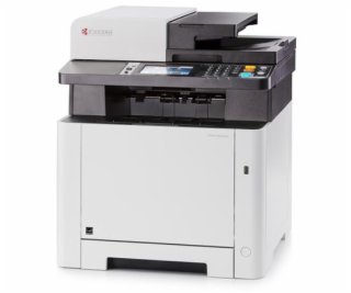 ECOSYS M5526CDN, Multifunktionsdrucker