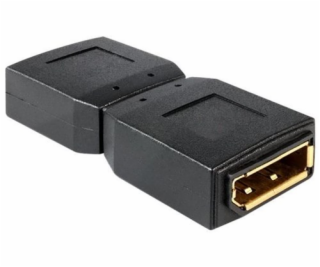 DeLOCK 65374 Adapter DisplayPort Gender Changer DisplayPo...