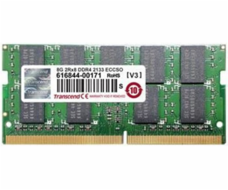 SO-DIMM 16GB DDR4-2133 ECC, Arbeitsspeicher