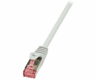 LOGILINK CQ2092S LOGILINK - Patch kábel Cat.6 S/FTP PIMF ...