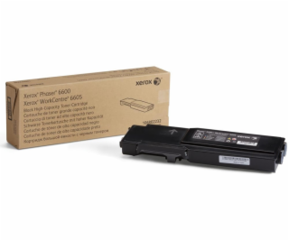 Xerox 106R02232 Toner černá 