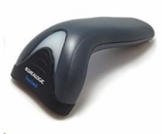 Touch TD 1100 65 Pro, Barcode-Scanner