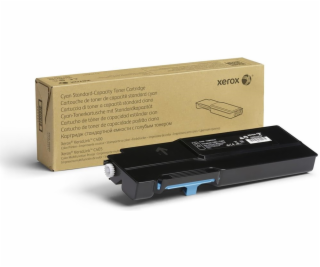 Xerox 106R03502 Toner Cyan 