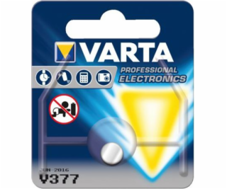 Varta Battery Electronics SR66 1ks.