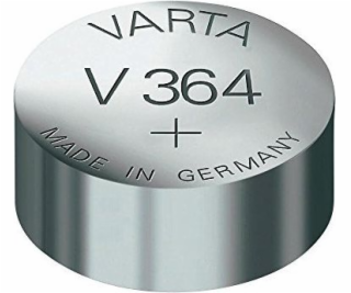 Batéria Varta Watch pre hodinky SR60 1ks.