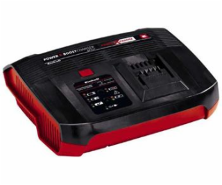 Power-X-Boostcharger 6 A, Ladegerät