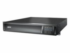 APC Smart-UPS X 1500VA Rackmount 2U