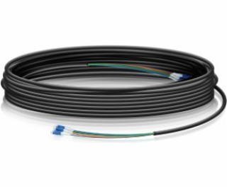 Ubiquiti Fiber Optic Patchcord, Single Mode, LC, 30,5 m (...