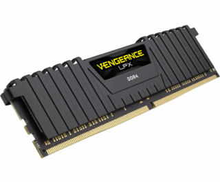 Pamäť Corsair Vengeance LPX, DDR4, 8 GB, 2400 MHz, CL14 (...