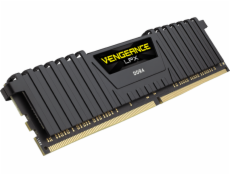 Pamäť Corsair Vengeance LPX, DDR4, 8 GB, 2400 MHz, CL14 (CMK8GX4M1A2400C14)