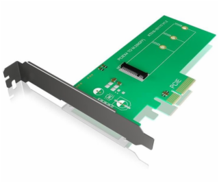 RAIDSONIC ICY BOX PCIe karta IB-PCI208